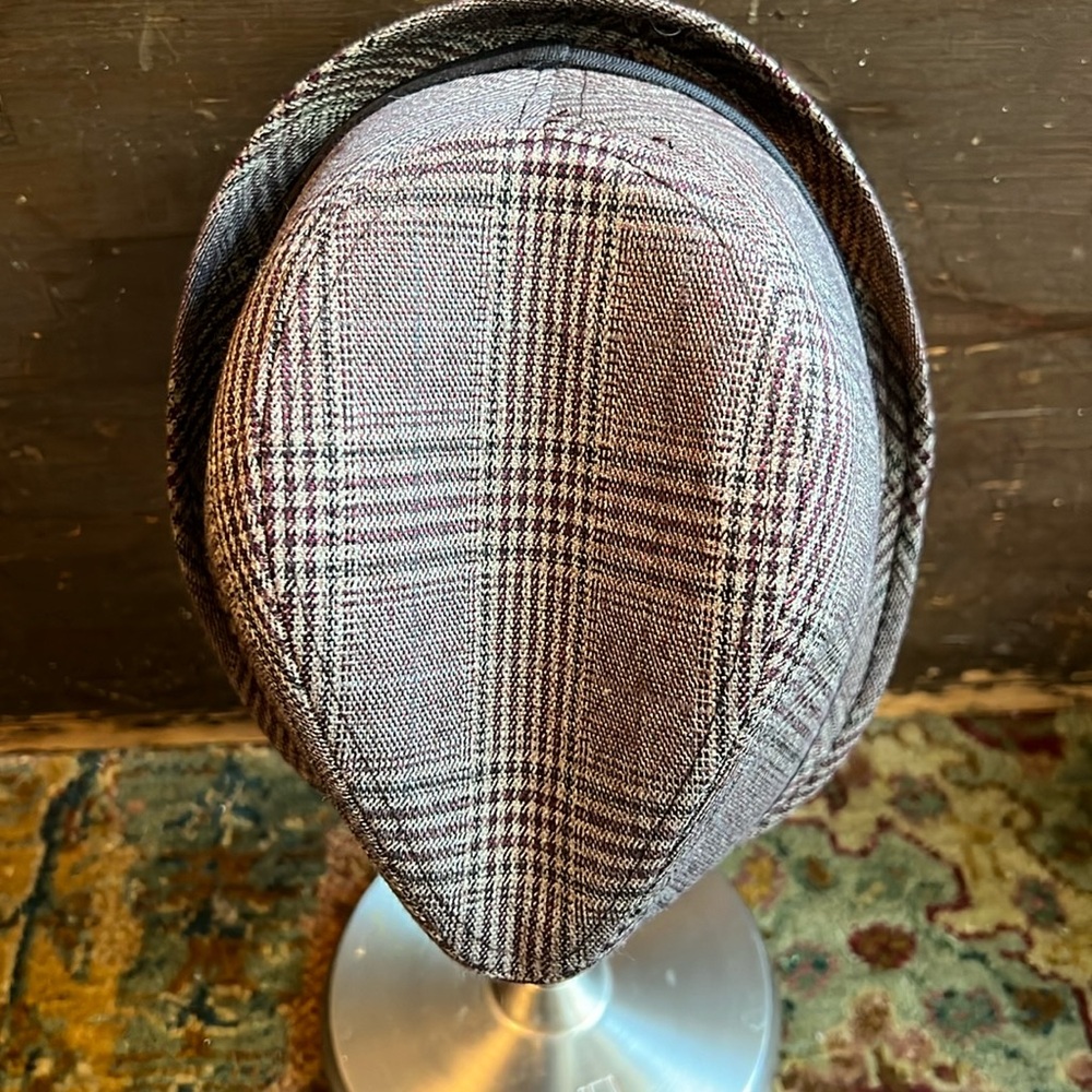 UBI Men’s Fedora SZ L/XL